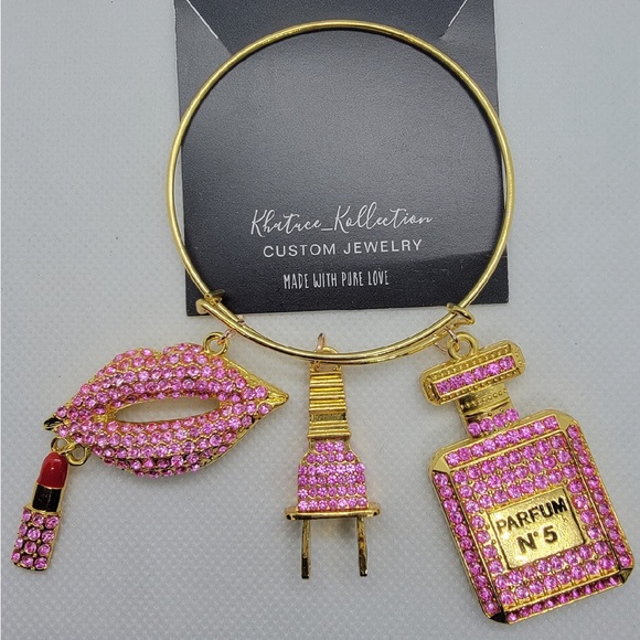 Wholesale DIY Jewelry for your business mixed bundle - Picture 4 of 7